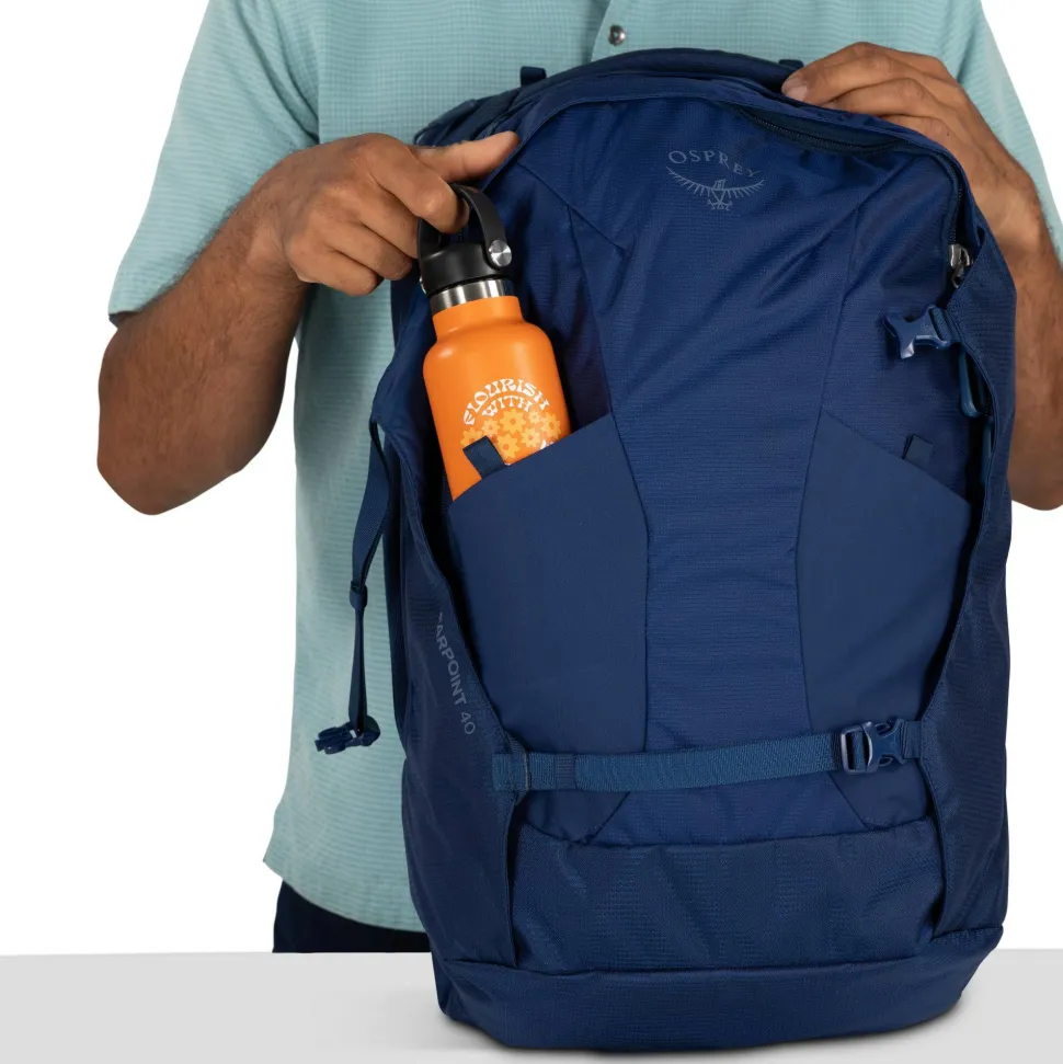 Osprey Farpoint 40