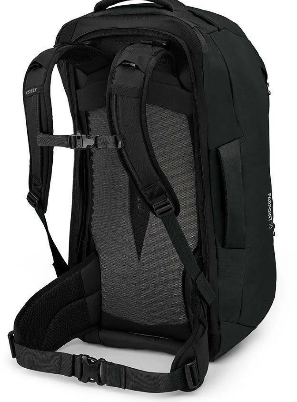 Osprey Farpoint 70