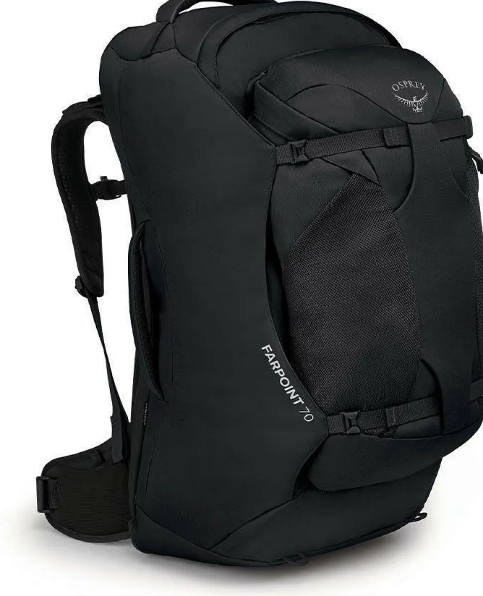 Osprey Farpoint 70