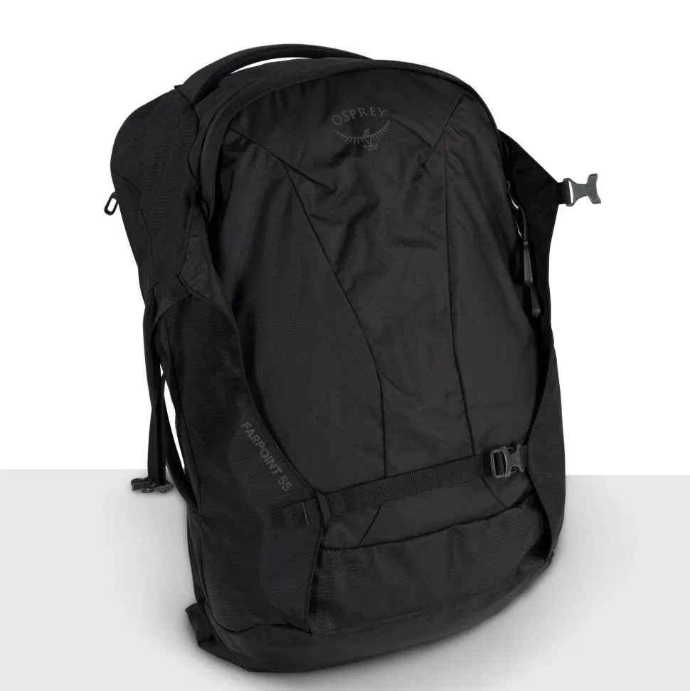 Osprey Farpoint 55