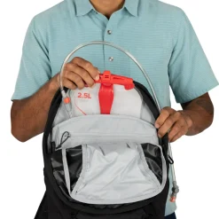 Osprey Farpoint 55