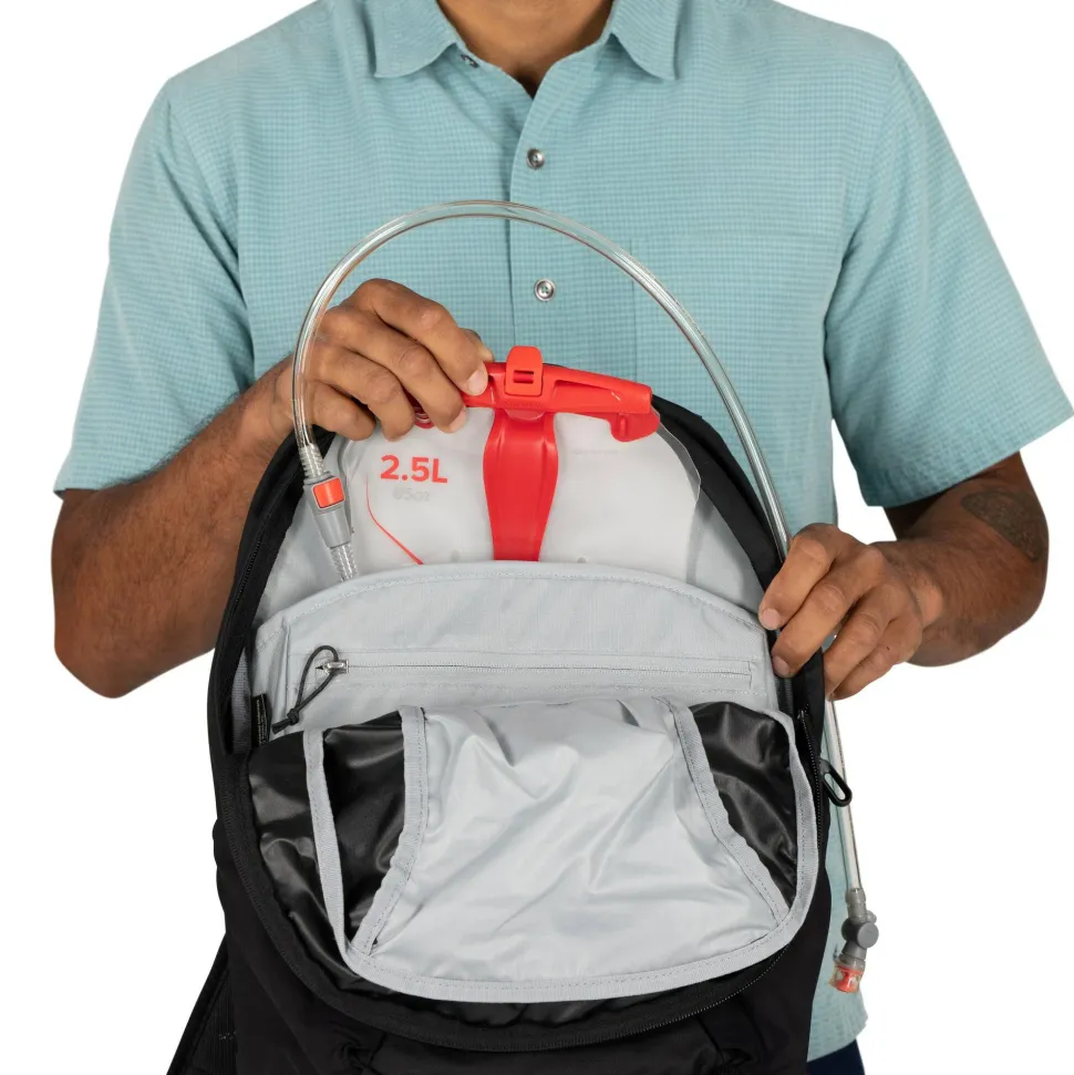 Osprey Farpoint 55