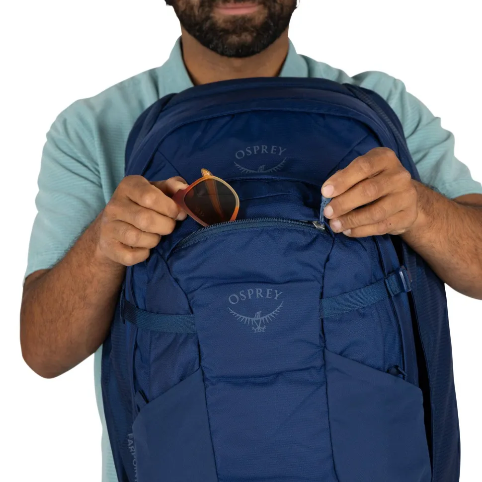 Osprey Farpoint 70
