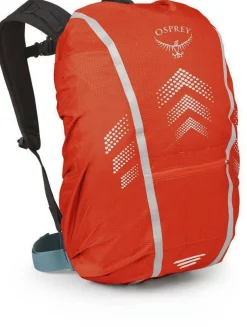 Osprey High Vis Commuter Raincover Small