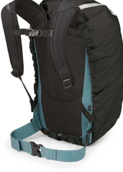 Osprey High Vis Commuter Raincover Small