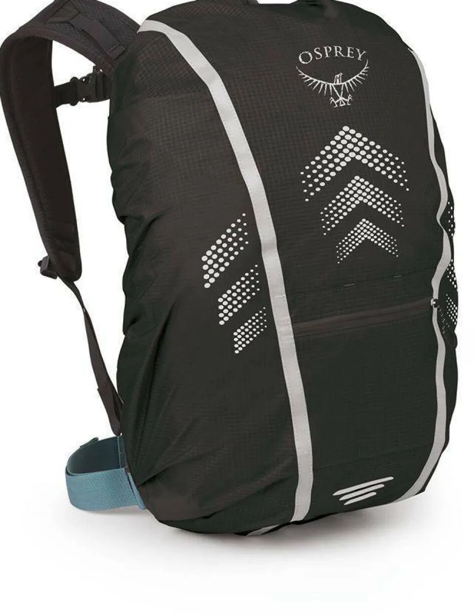 Osprey High Vis Commuter Raincover Small