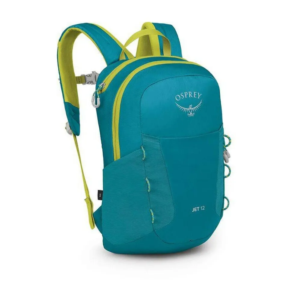 Osprey Jet 12