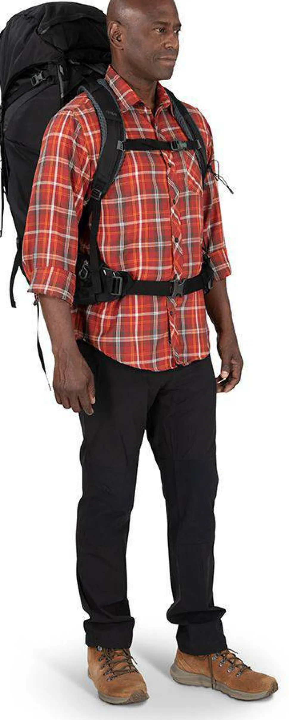 Osprey Kestrel 68