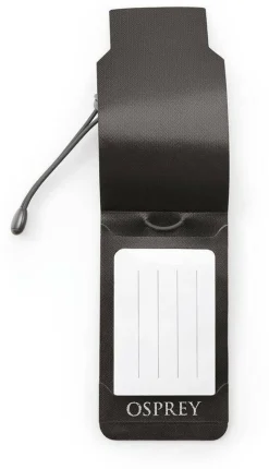 Osprey Luggage Tag