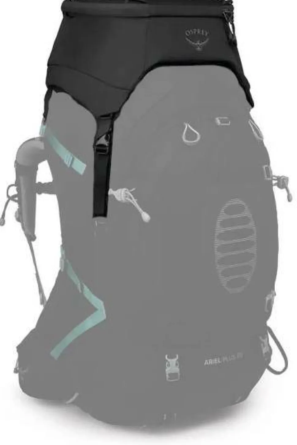 Osprey Photo Lid