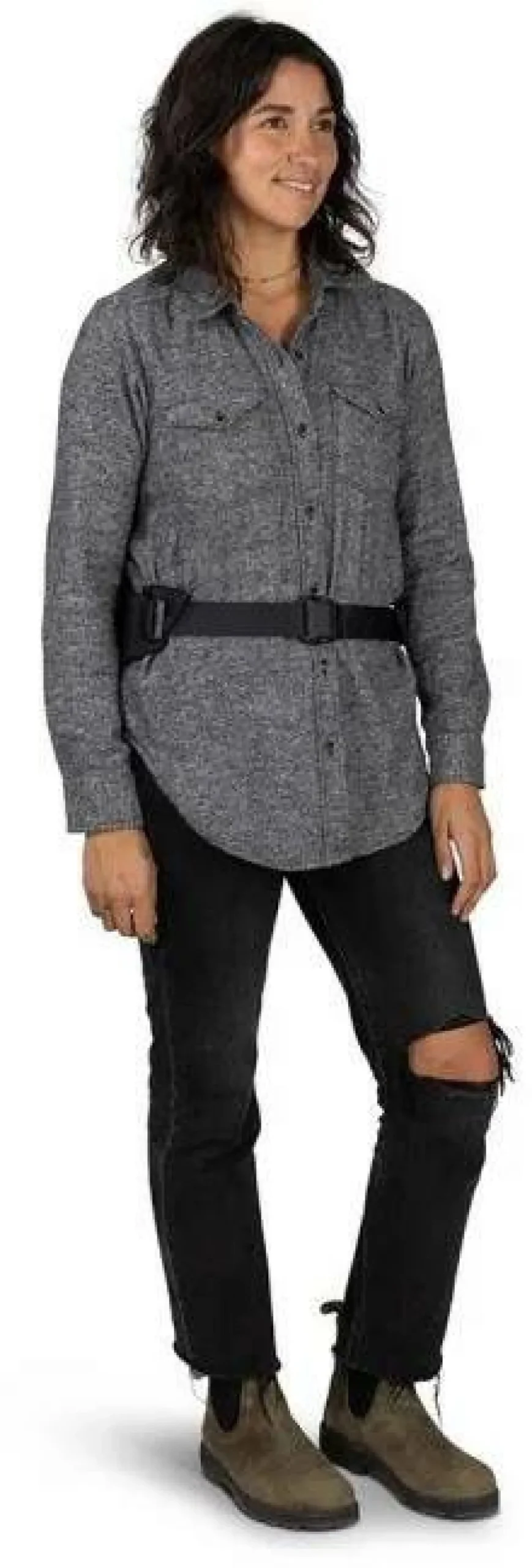 Osprey Photo Lid