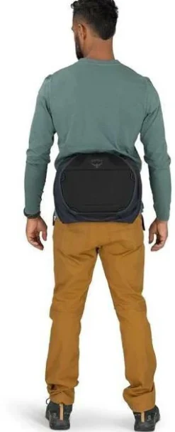 Osprey Photo Lid