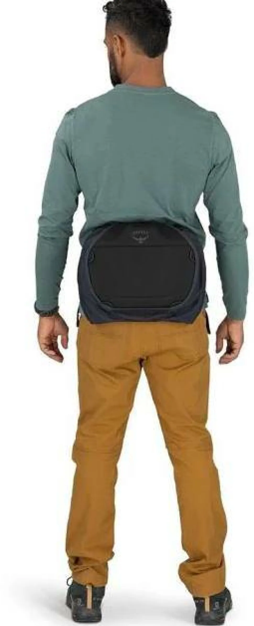 Osprey Photo Lid