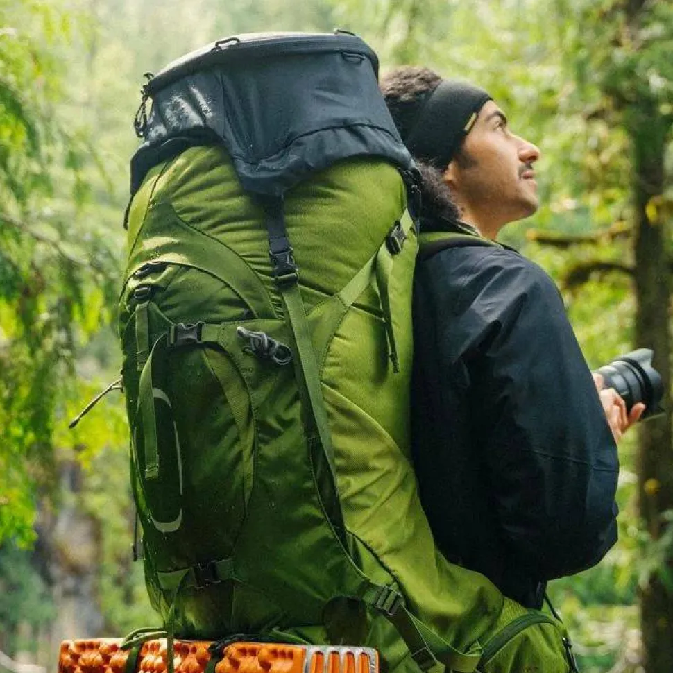 Osprey Photo Lid