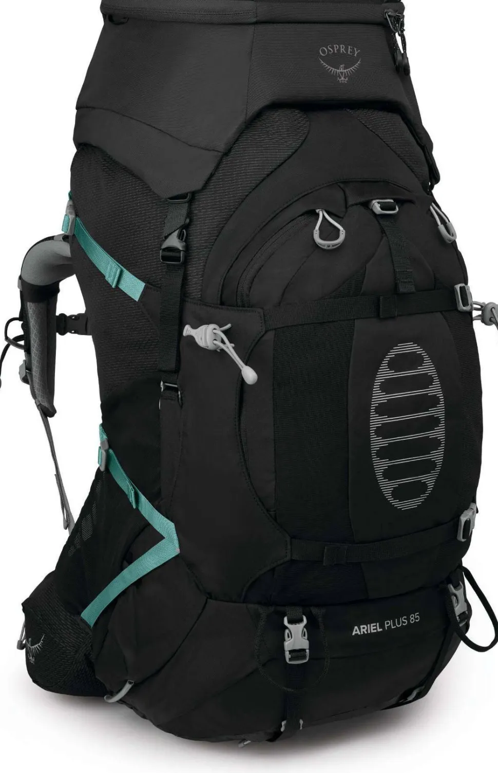 Osprey Photo Lid