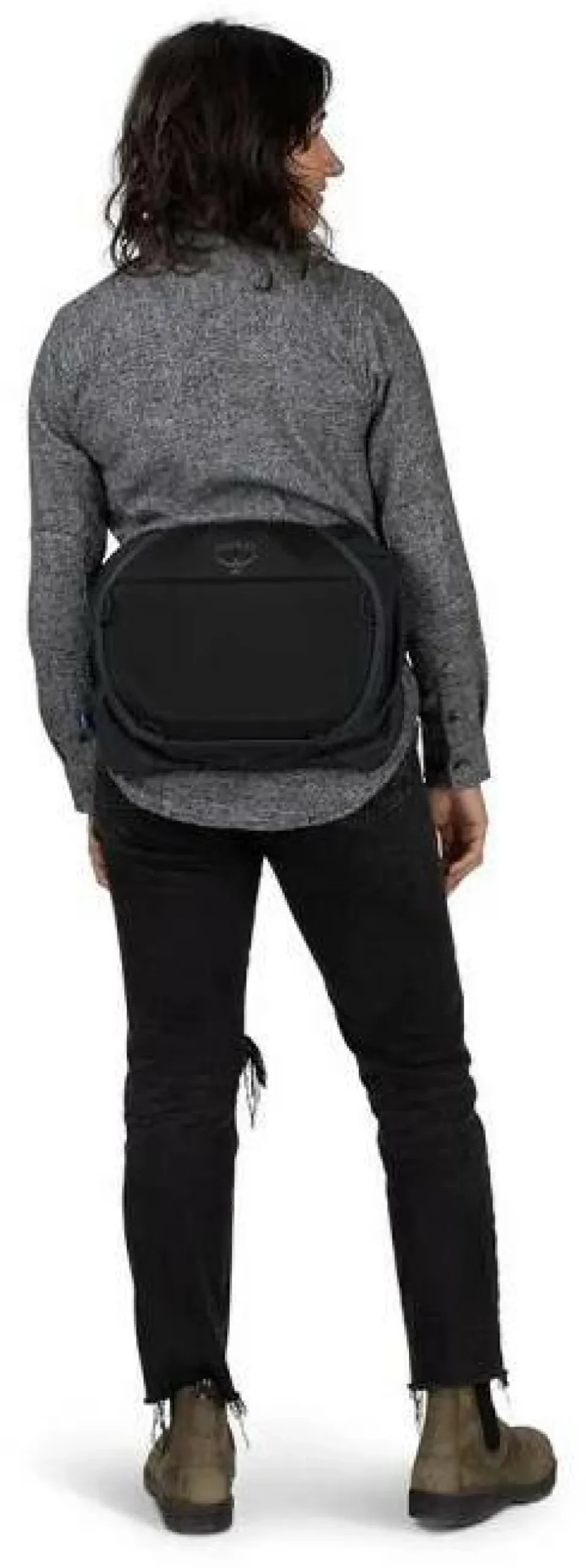 Osprey Photo Lid