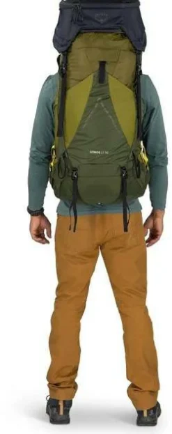 Osprey Photo Lid