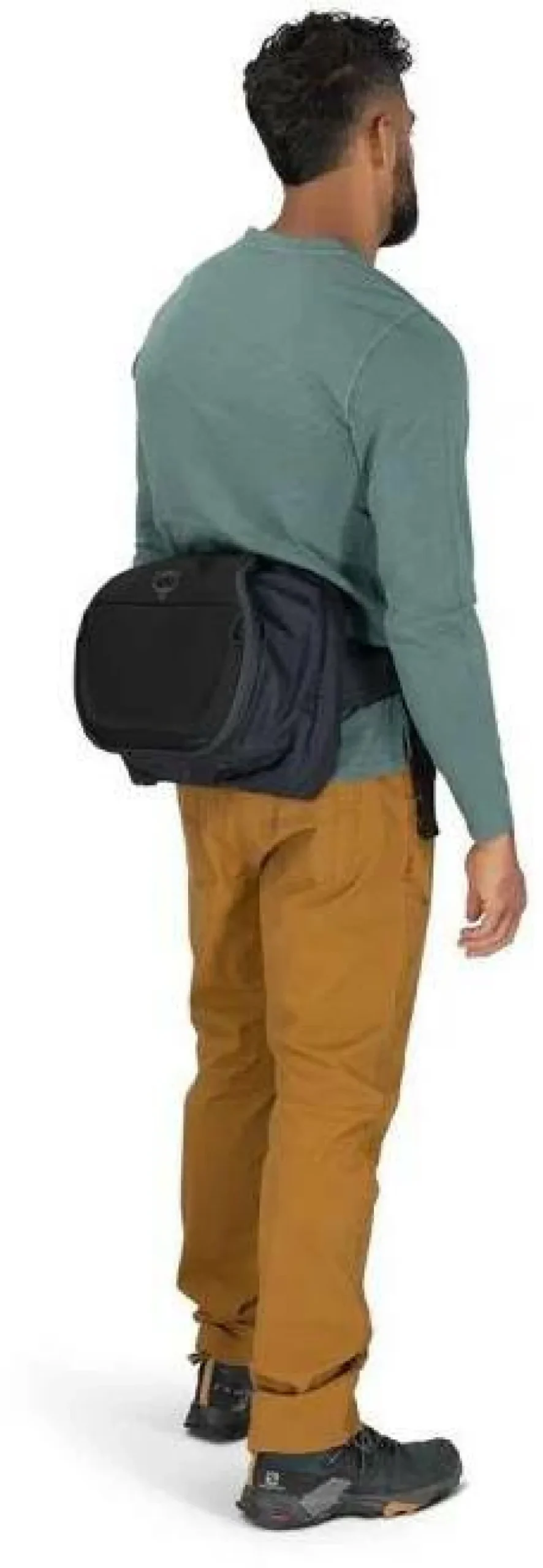 Osprey Photo Lid