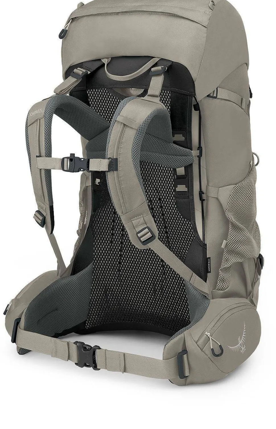 Osprey Renn 65