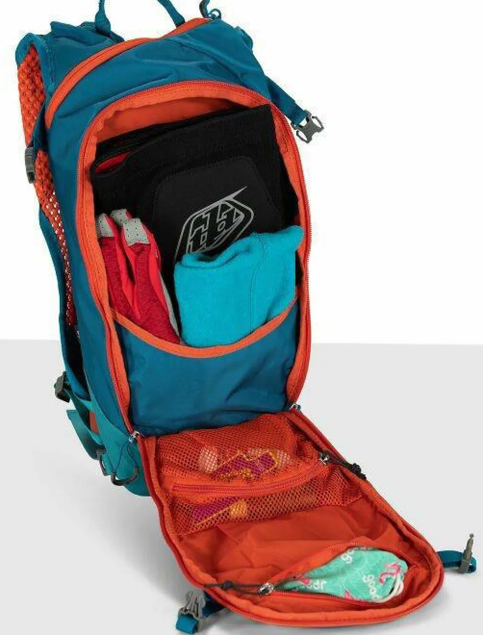 Osprey Salida 8