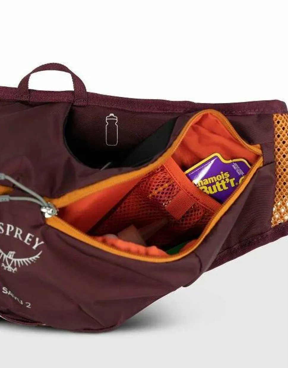 Osprey Savu 2