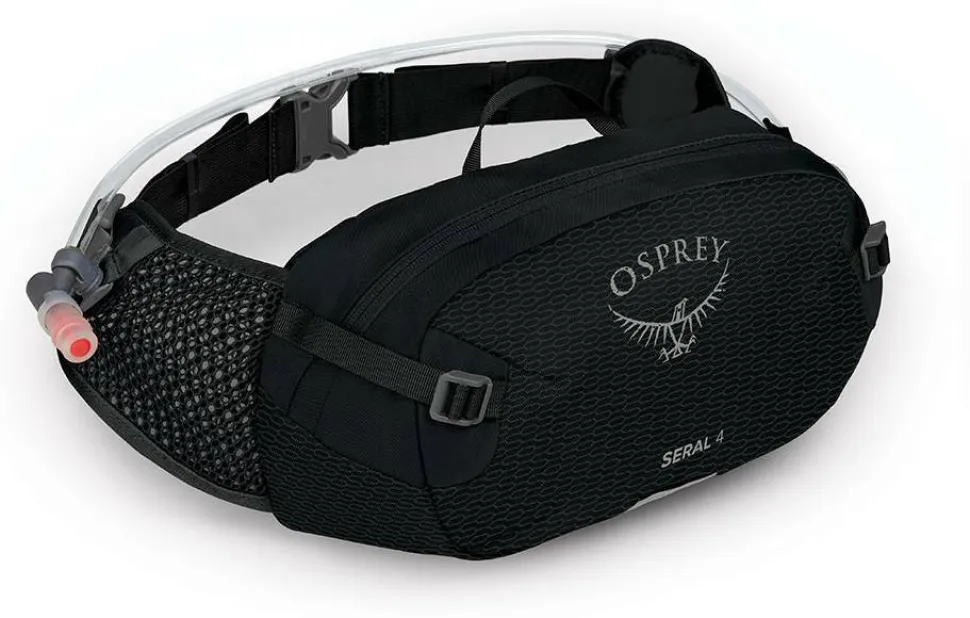 Osprey Seral 4 +reservoir