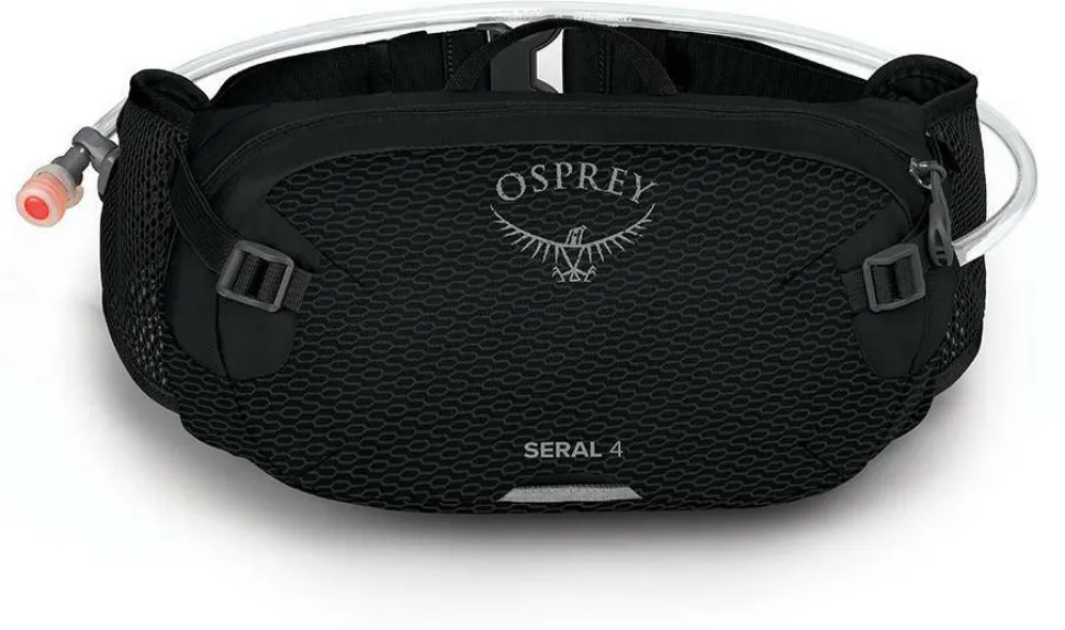 Osprey Seral 4 +reservoir