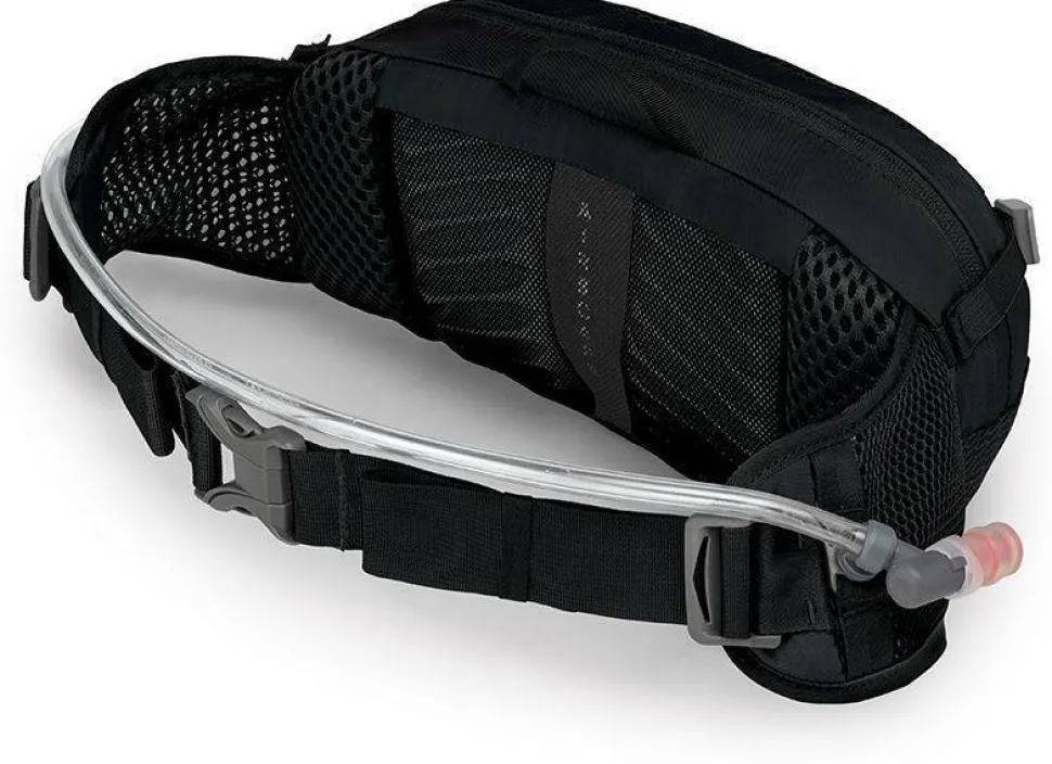 Osprey Seral 4 +reservoir