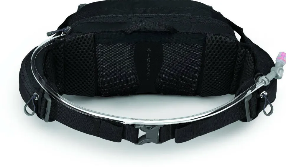 Osprey Seral 7 +reservoir