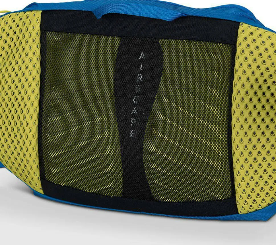 Osprey Seral 7 +reservoir