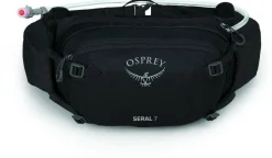 Osprey Seral 7 +reservoir