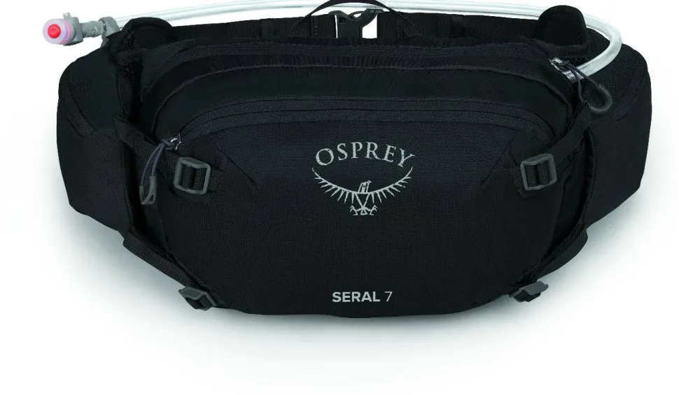 Osprey Seral 7 +reservoir