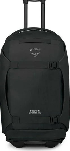 Osprey Sojourn Shuttle Wheeled Duffel 100L