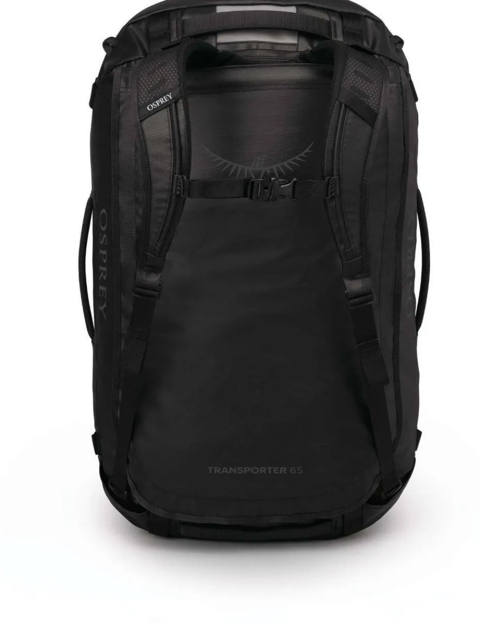 Osprey Transporter Duffel 65
