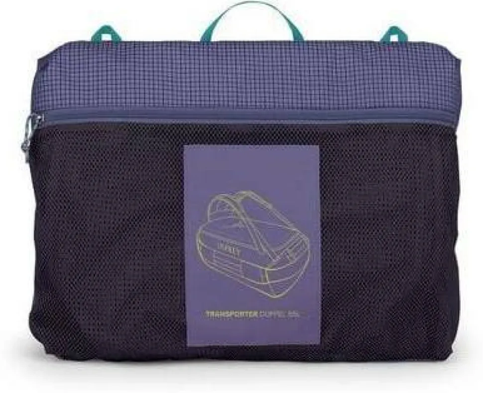 Osprey Transporter Duffel 65