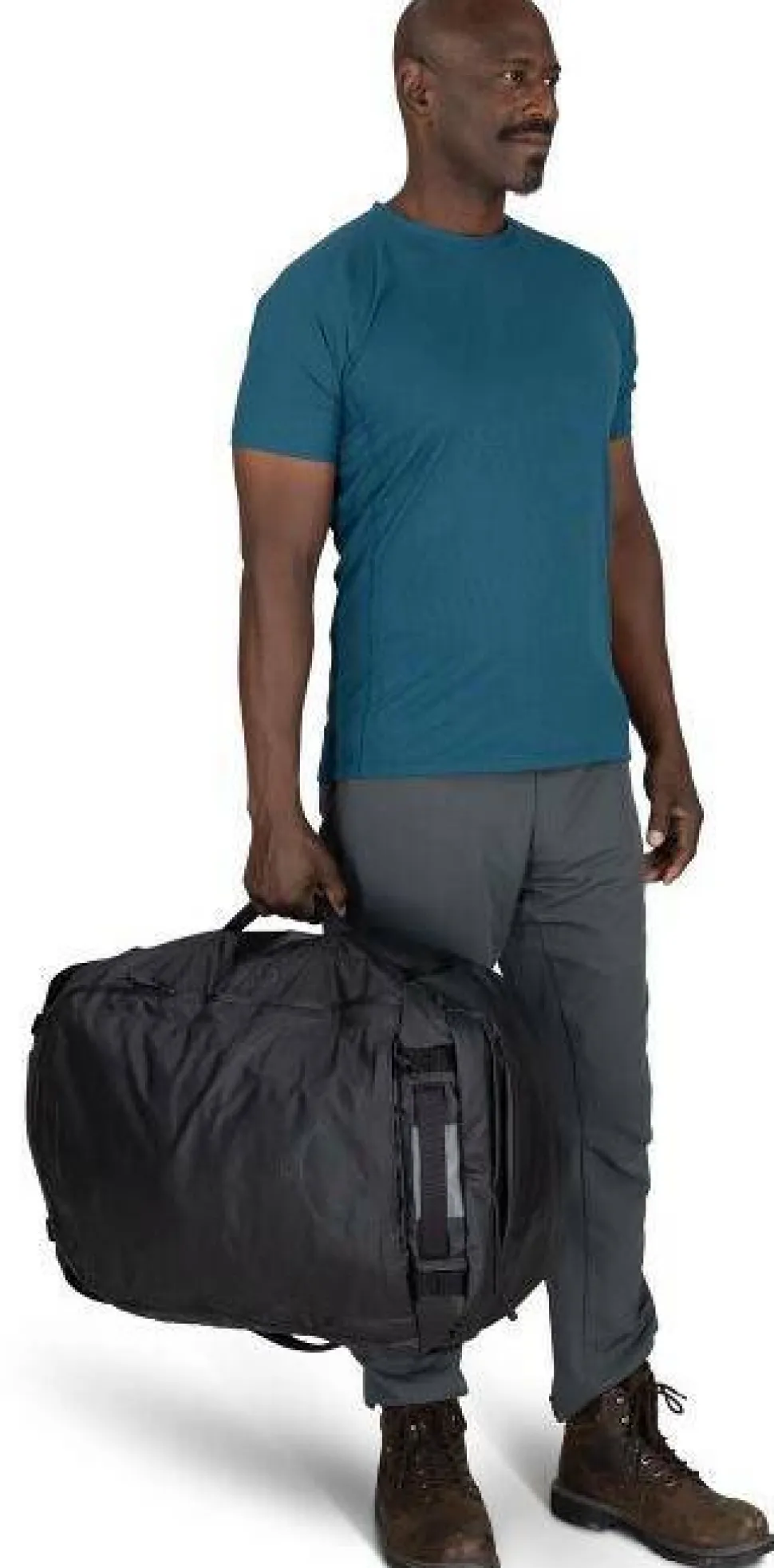 Osprey Transporter Duffel 65