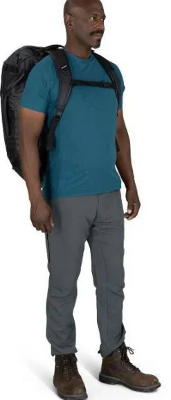 Osprey Transporter Duffel 65