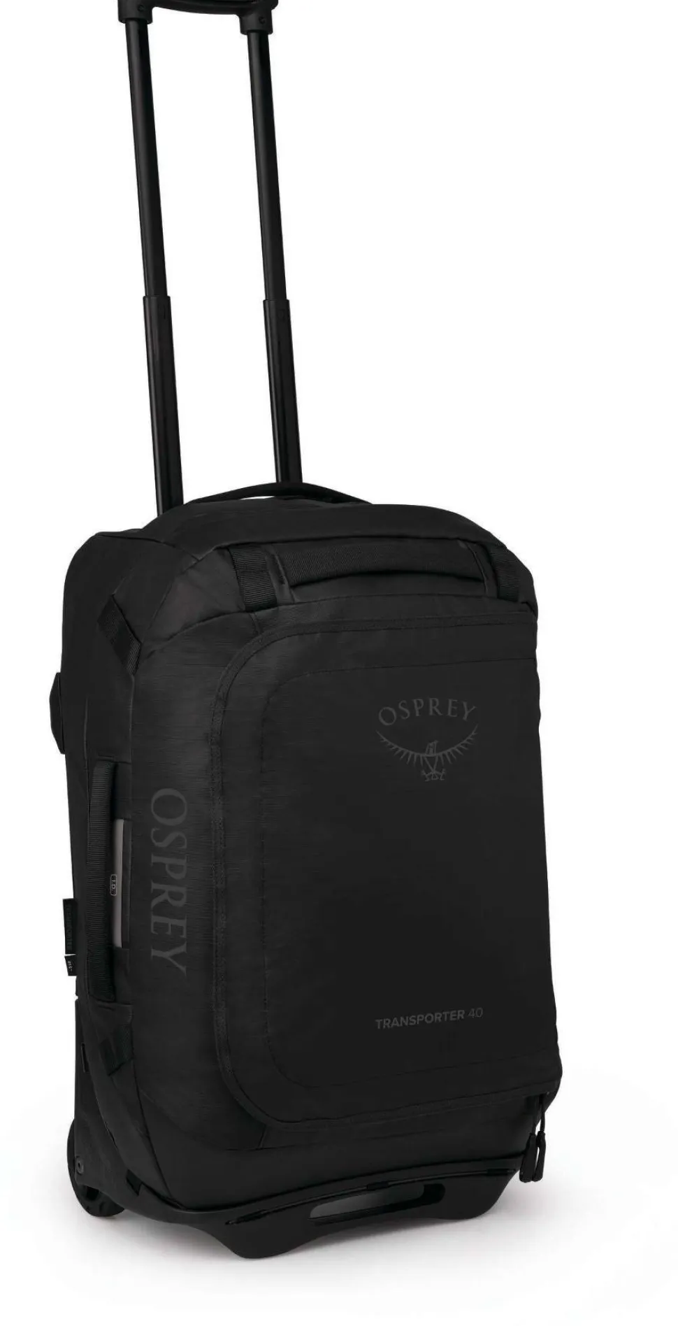 Osprey Transporter Wheeled Duffel 40