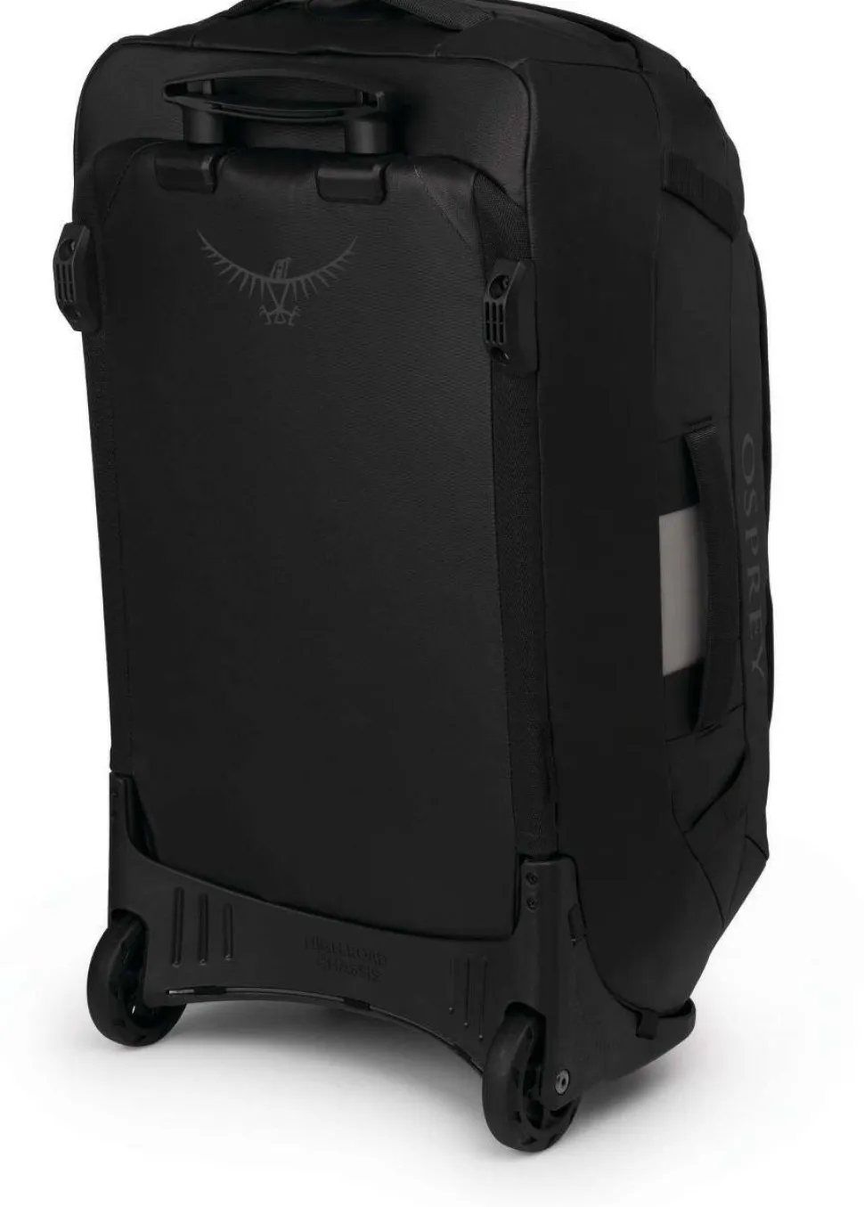 Osprey Transporter Wheeled Duffel 60