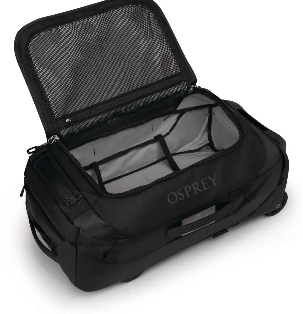 Osprey Transporter Wheeled Duffel 60