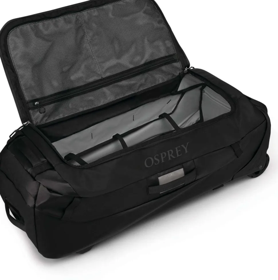 Osprey Transporter Wheeled Duffel 120
