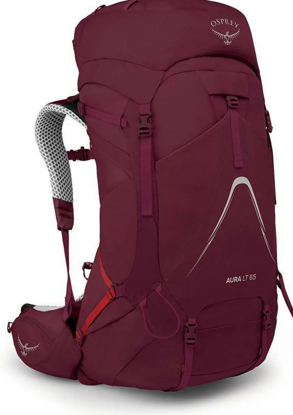 Osprey Women's Aura AG LT 65