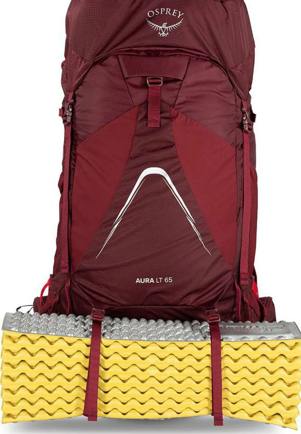 Osprey Women's Aura AG LT 65