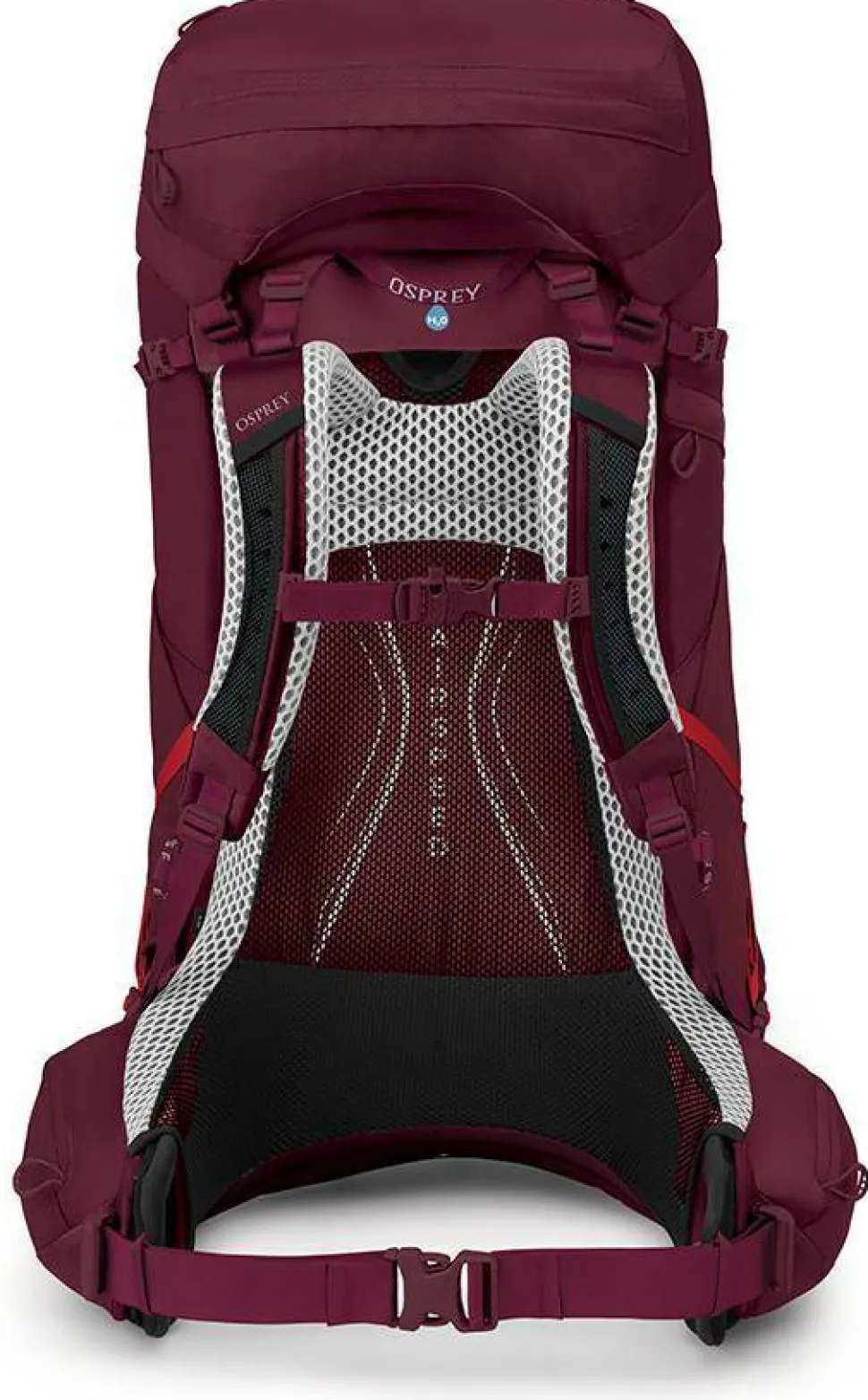 Osprey Women's Aura AG LT 65