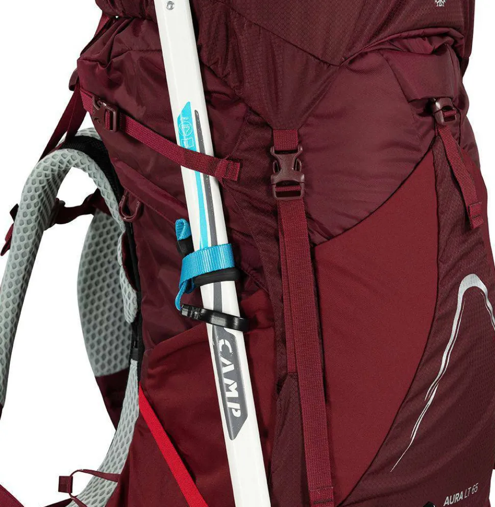 Osprey Women's Aura AG LT 65