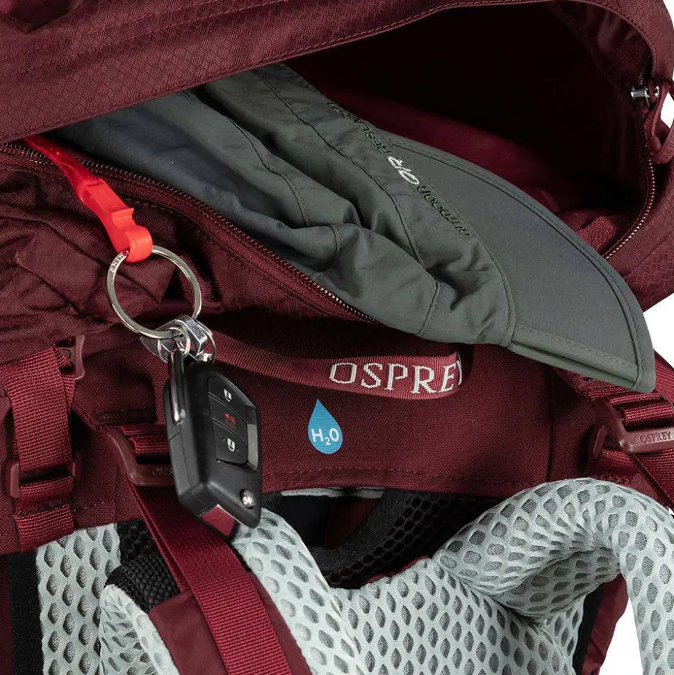 Osprey Women's Aura AG LT 65