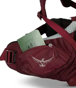 Osprey Women's Aura AG LT 65