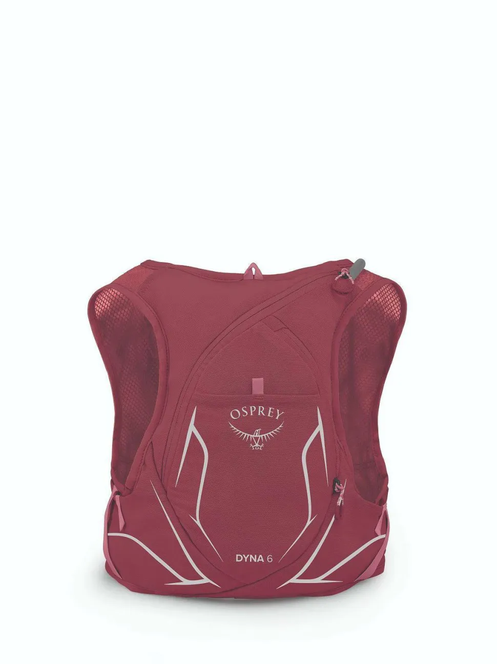 Osprey Women's Dyna 6 + Flasks