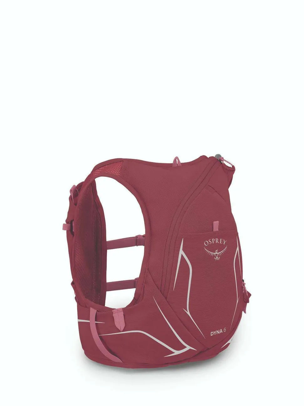 Osprey Women's Dyna 6 + Flasks