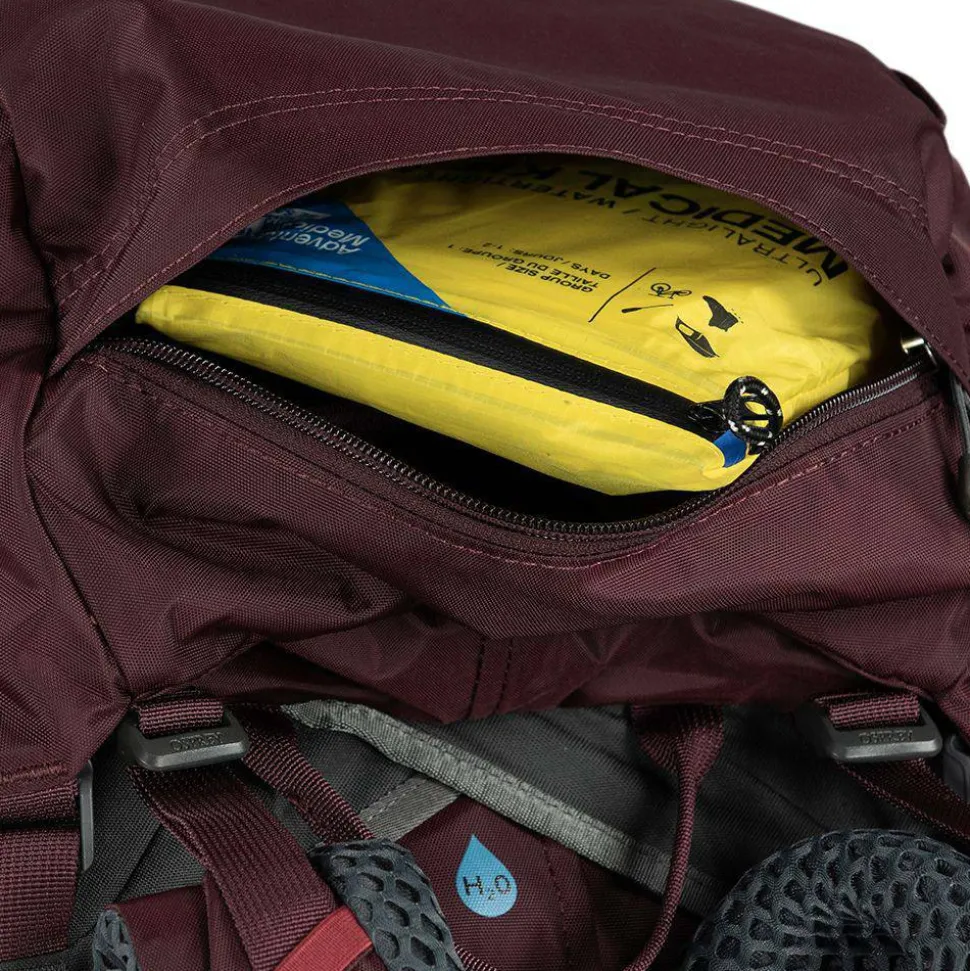 Osprey Women's Kyte 68